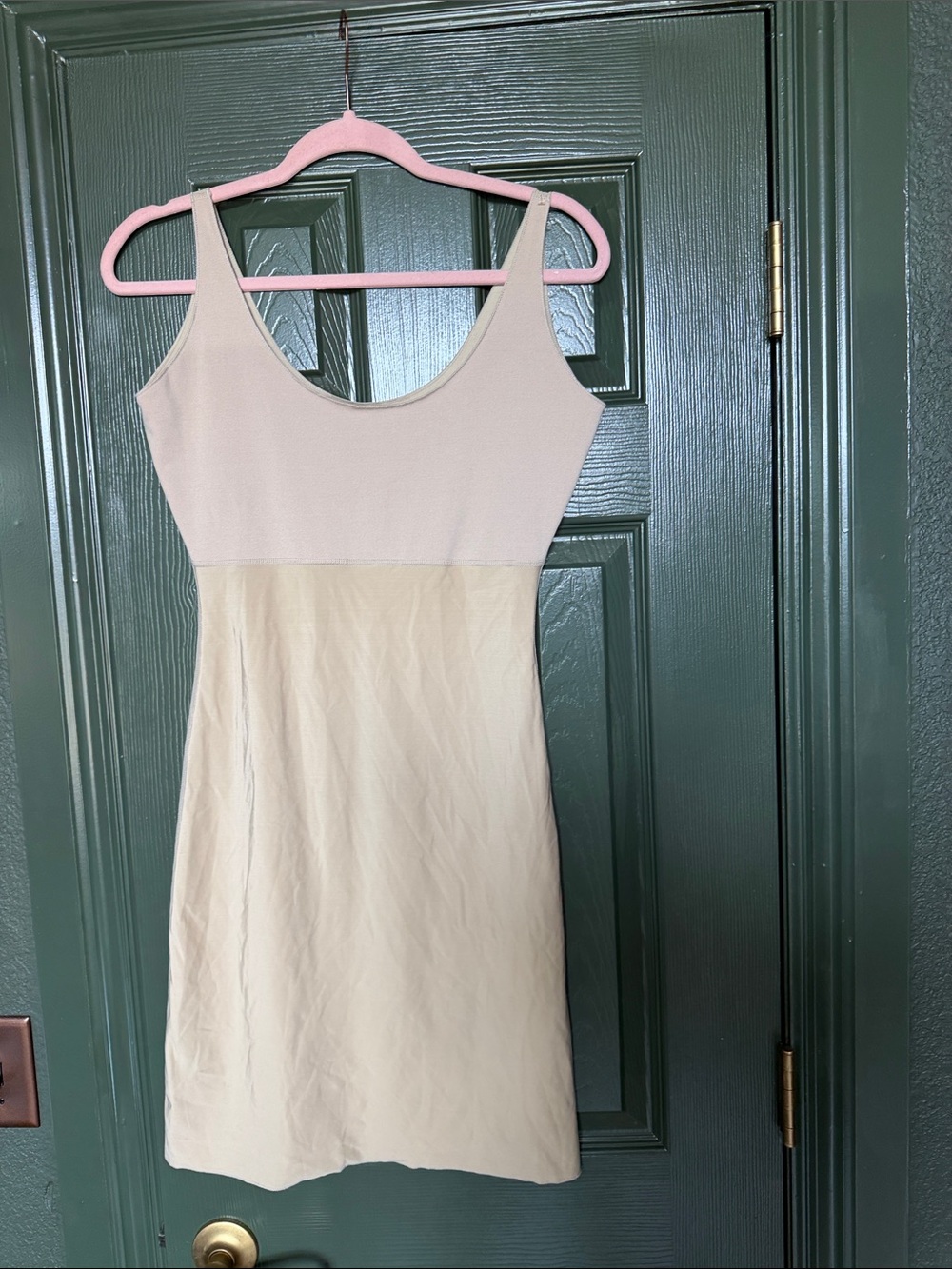 Spanx slip